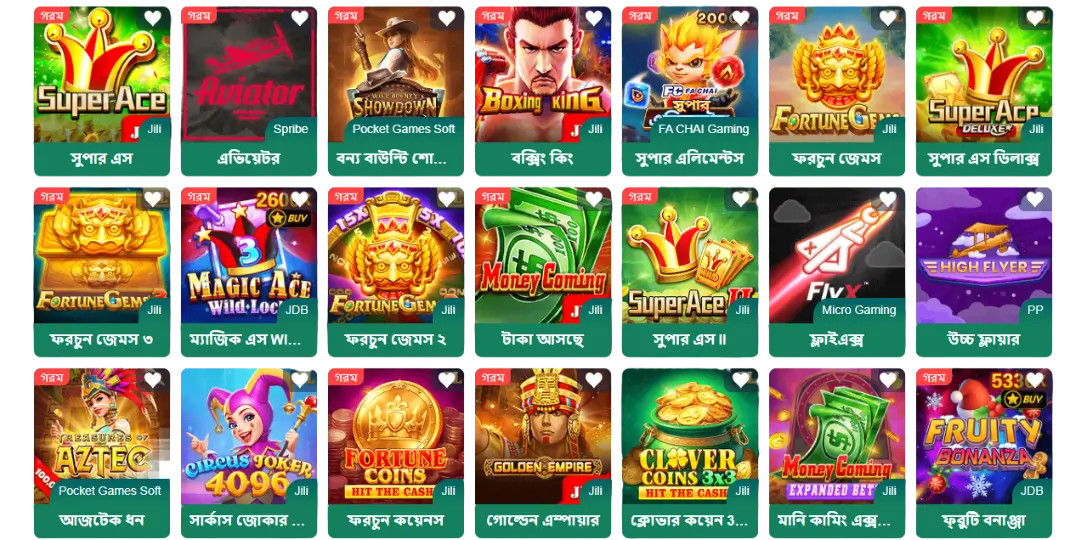 BD333 19 game