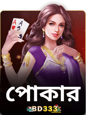 BD333 17 poker