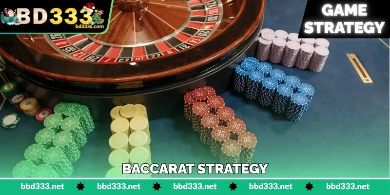Baccarat Strategy - নিরাপদ বাজিতে জয়ের পরিকল্পনা - BD333 1 Baccarat Strategy - নিরাপদ বাজিতে জয়ের পরিকল্পনা - BD333