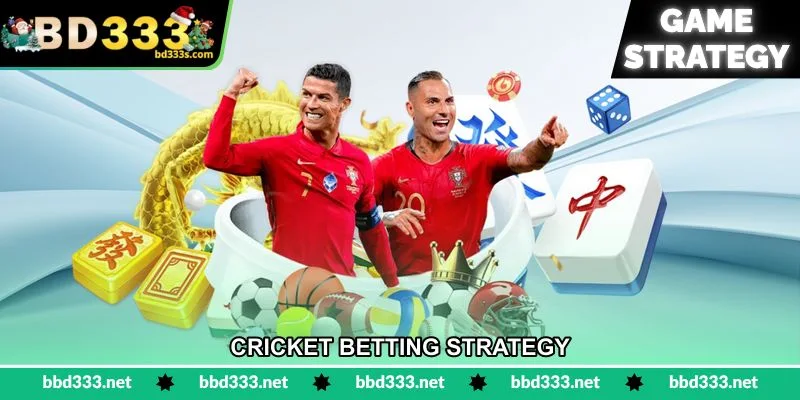 Cricket BEtting Strategy - ম্যাচ বিশ্লেষণের স্মার্ট উপায় - BD333 15 Cricket BEtting Strategy - ম্যাচ বিশ্লেষণের স্মার্ট উপায় - BD333