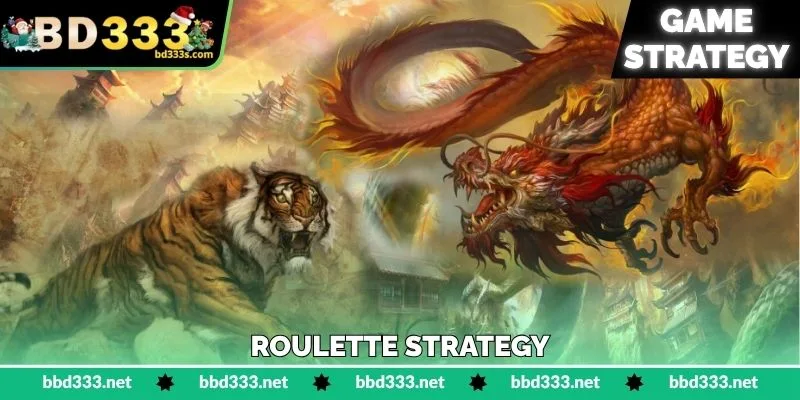 Dragon Tiger Strategy - দ্রুত জয়ের কার্যকর পরিকল্পনা - BD333 1 Dragon Tiger Strategy - দ্রুত জয়ের কার্যকর পরিকল্পনা - BD333