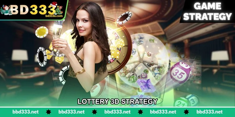 Lottery 3D Strategy - নম্বর বিশ্লেষণের কার্যকর উপায় - BD333 7 Lottery 3D Strategy - নম্বর বিশ্লেষণের কার্যকর উপায় - BD333