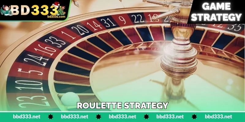 Roulette Strategy - স্মার্ট নম্বর বিশ্লেষণের উপায় - BD333 1 Roulette Strategy - স্মার্ট নম্বর বিশ্লেষণের উপায় - BD333