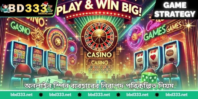 Fortune Gems Strategy - জ্যাকপট জয়ের স্মার্ট উপায় - BD333 4 অনলাইন স্পিন ব্যবহারের নিরাপদ পরিকল্পিত নিয়ম